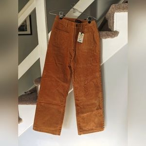 United by Blue Corduroy Pants
